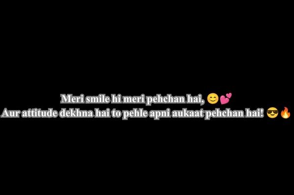 Shayari for Girls